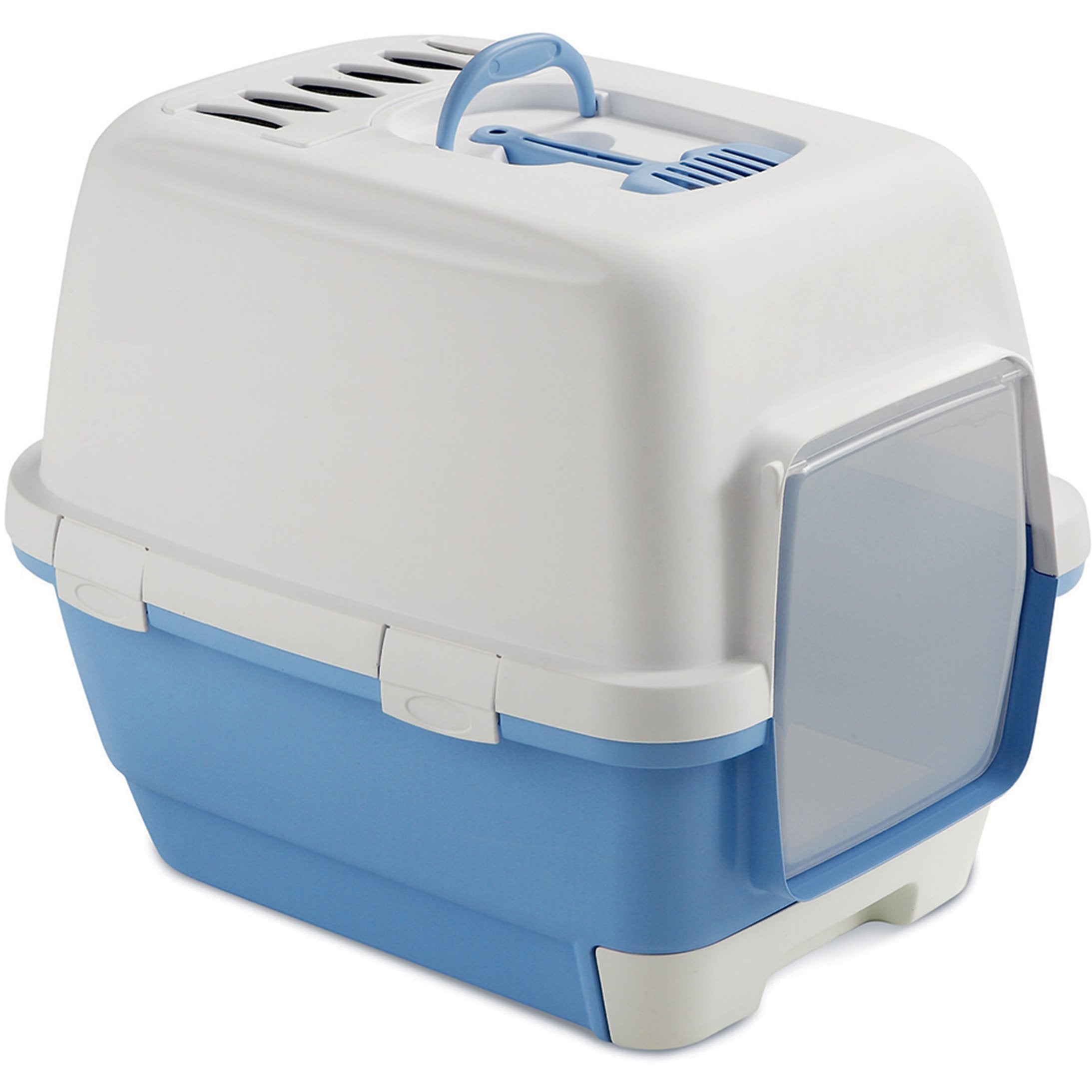 Stefanplast - Cathy Clever & Smart Litter Box - Amin Pet Shop